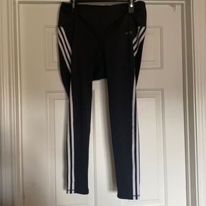 Adidas climalite leggings